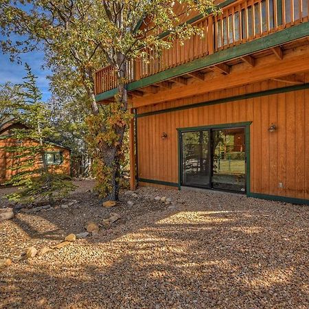 023 - Bearly Inn Big Bear Lake Esterno foto