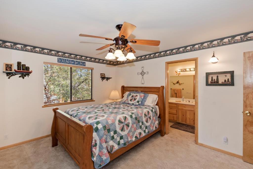 023 - Bearly Inn Big Bear Lake Esterno foto