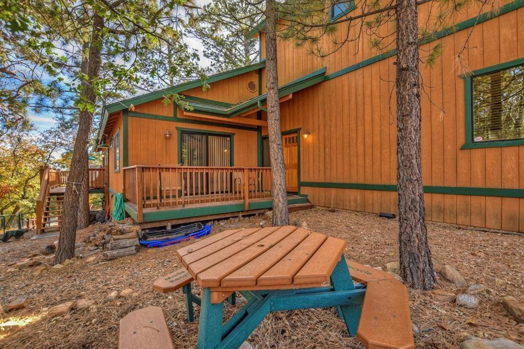 023 - Bearly Inn Big Bear Lake Esterno foto