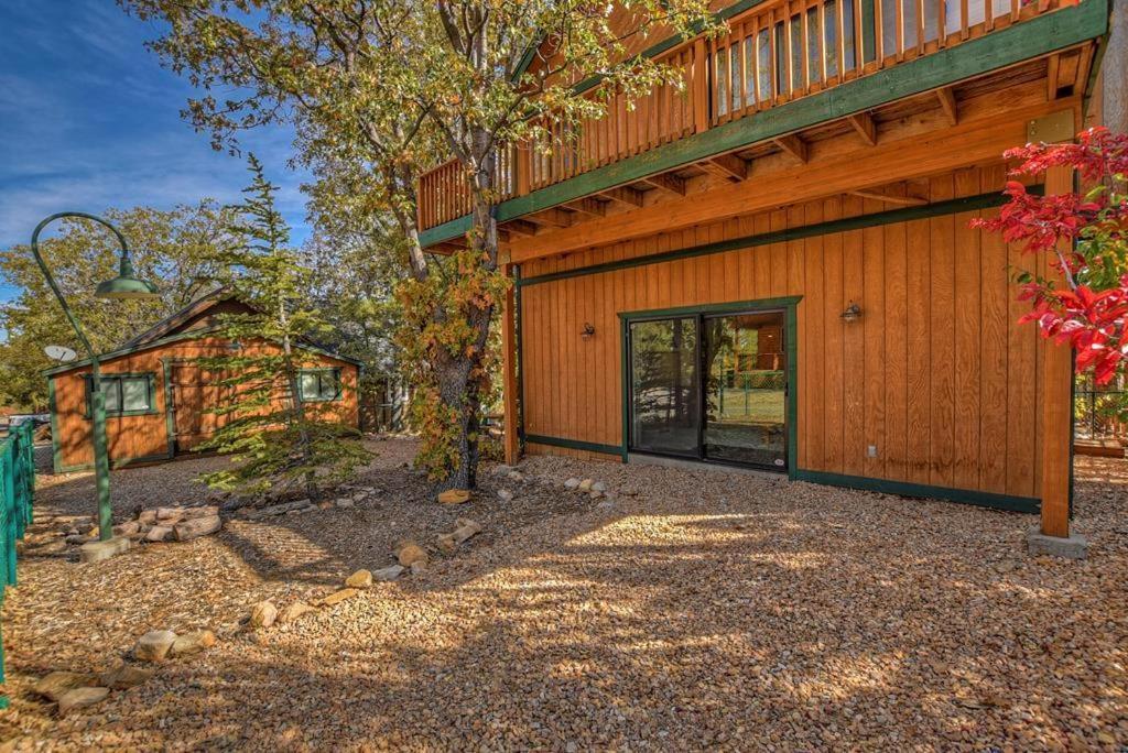 023 - Bearly Inn Big Bear Lake Esterno foto